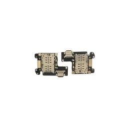 Placa Carga Tipo C Y Lector SIM Para Xiaomi Mi 9t