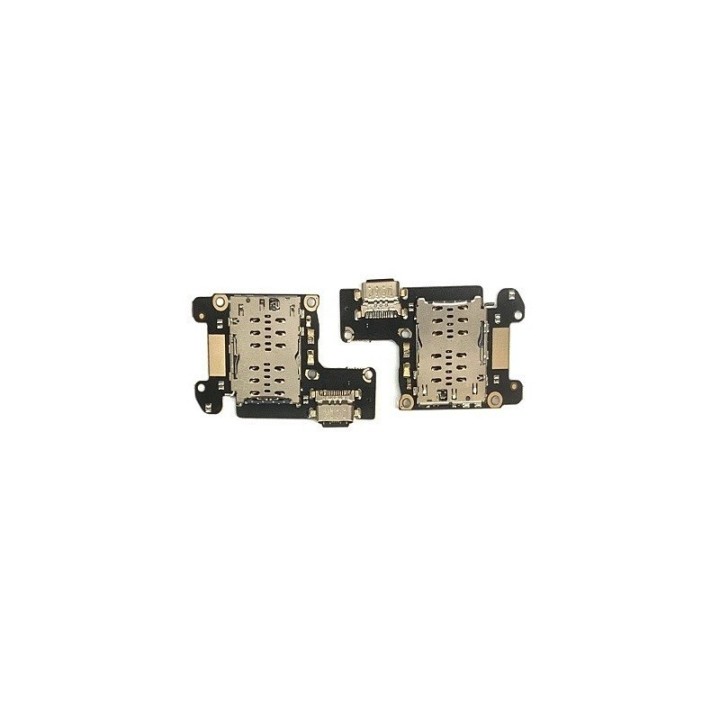 Placa Carga Tipo C Y Lector SIM Para Xiaomi Mi 9t