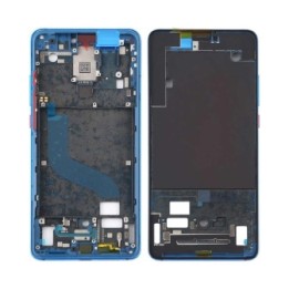 Chasis Frontal / Carcasa Delantera Para Xiaomi Mi9t