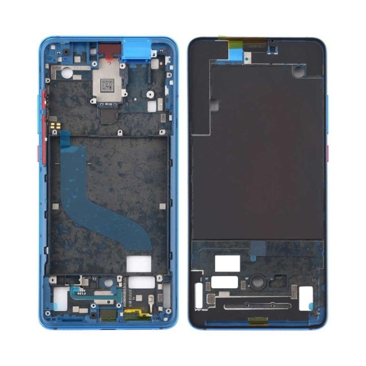 Chasis Frontal / Carcasa Delantera Para Xiaomi Mi9t