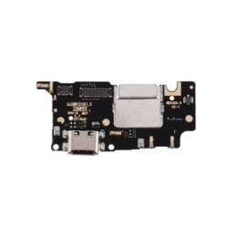 Placa Carga Con Microfono Para Xiaomi Mi 5c