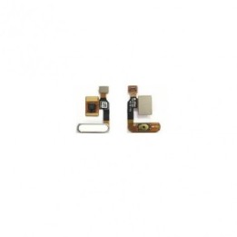 Flex Boton Home + Lector Huella Para Xiaomi Mi 5c