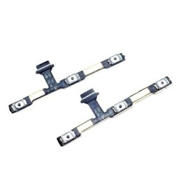 Flex Power Boton Encendido+Volumen Para Xiaomi Mi 5c
