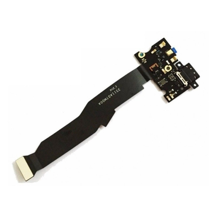 Flex Carga Para Xiaomi Mi 5s