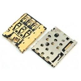 LECTOR SIM PARA SONY C4