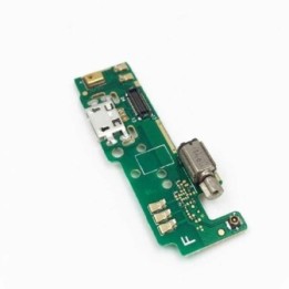 Flex Conector De Carga MicroUSB Para SONY XPERIA E5