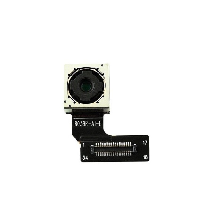 Camara Trasera Para Sony Xperia E5