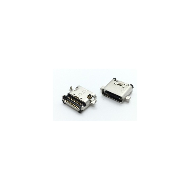 Conector De Carga Tipo C Para Sony xperia L1
