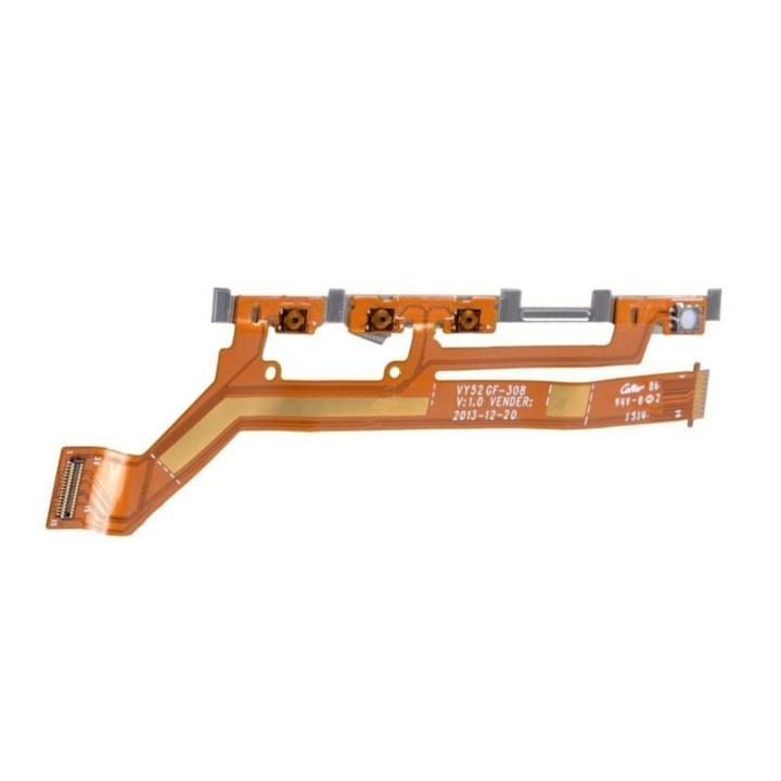 Sony M2 M2 Aqua D2303 D2403 Flex Power Y Volumen