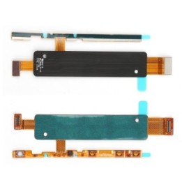 Flex Power Y Volumen Sony M4 M4 Aqua