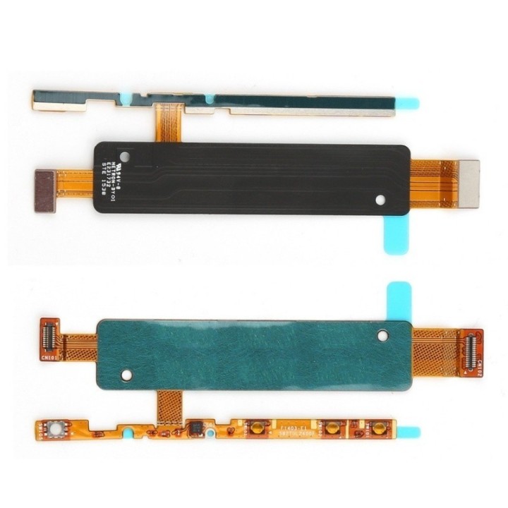 Flex Power Y Volumen Sony M4 M4 Aqua