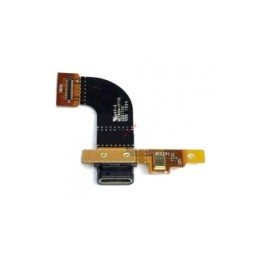 Flex Conector De Carga Con Microfono Para Sony Xperia M5