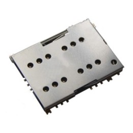 Lector SIM Para Sony Xperia E5603 / E5606 / E5653 Xperia M5