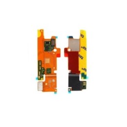 FLEX DE MICROFONO PARA SONY XPERIA T3