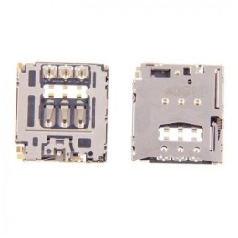 Lector Sim Sony T3 M2