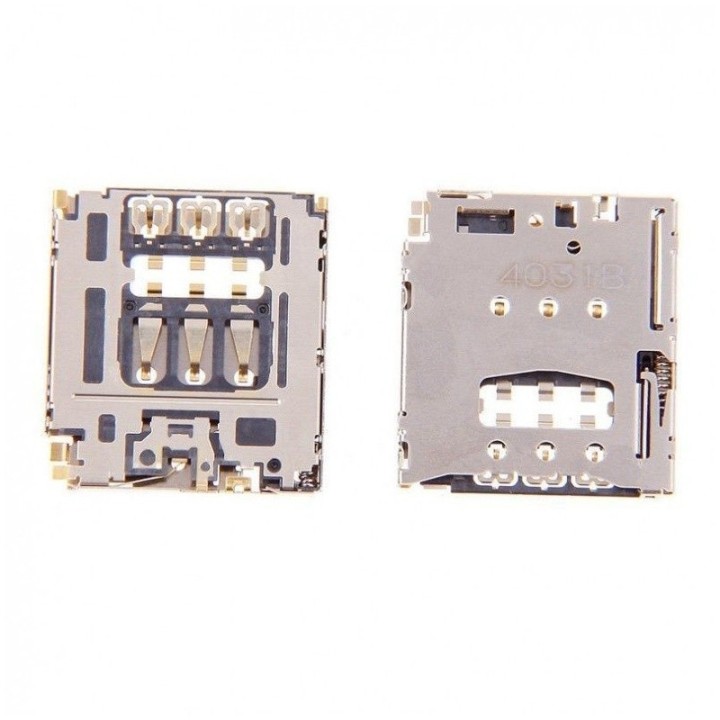 Lector Sim Sony T3 M2