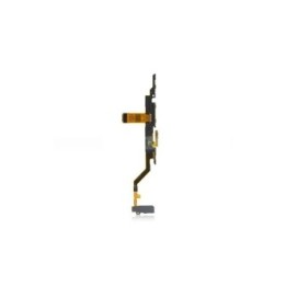 Flex Power Boton Encendido+Volumen+Camara Para Sony Xperia X Compact / X Mini