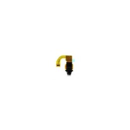 Flex Jack Audio Para Sony Xperia X Compact / X Mini