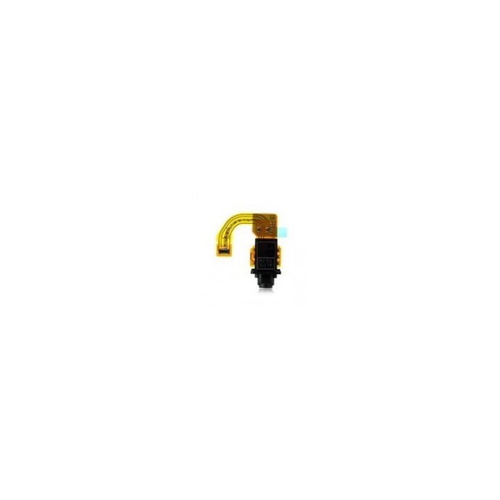 Flex Jack Audio Para Sony Xperia X Compact / X Mini
