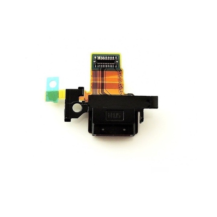Flex De Conector Carga Para Sony Xperia X
