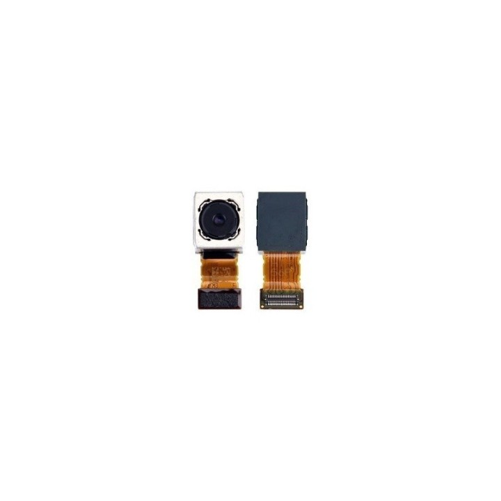 Camara Trasera Para Sony Xperia X