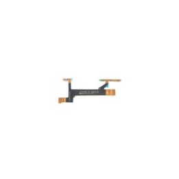 Flex Principal De Power Con Boton Encendido+Volumen+Camara Para Sony Xperia XA1