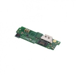 Placa Conector De Carga / Micrófono Para Sony XA1 Plus