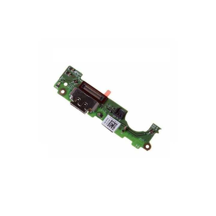 Placa Conector MicroUSB De Carga / Micrófono / Conector De Antena Para Sony XA2 ULTRA