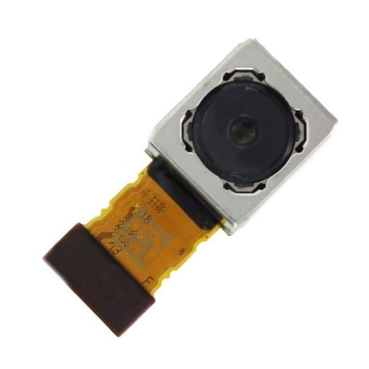 Camara Trasera Para Sony Xperia XZ