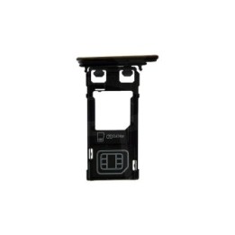 Bandeja SIM+SD Para Sony Xperia XZ