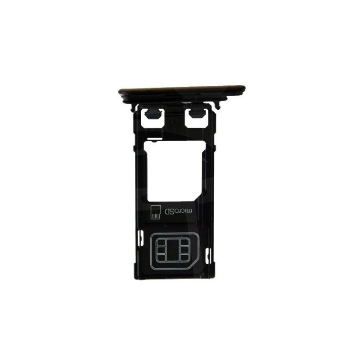 Bandeja SIM+SD Para Sony Xperia XZ
