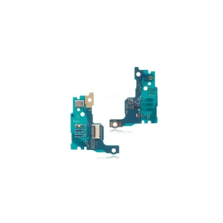 Placa / Modulo De Microfono Para Sony Xperia XZ