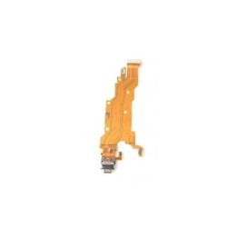 Flex Conector Carga USB Tipo C Para Sony Xperia XZ2