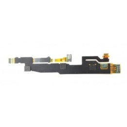Flex Microfono Para Sony Xperia XZ2