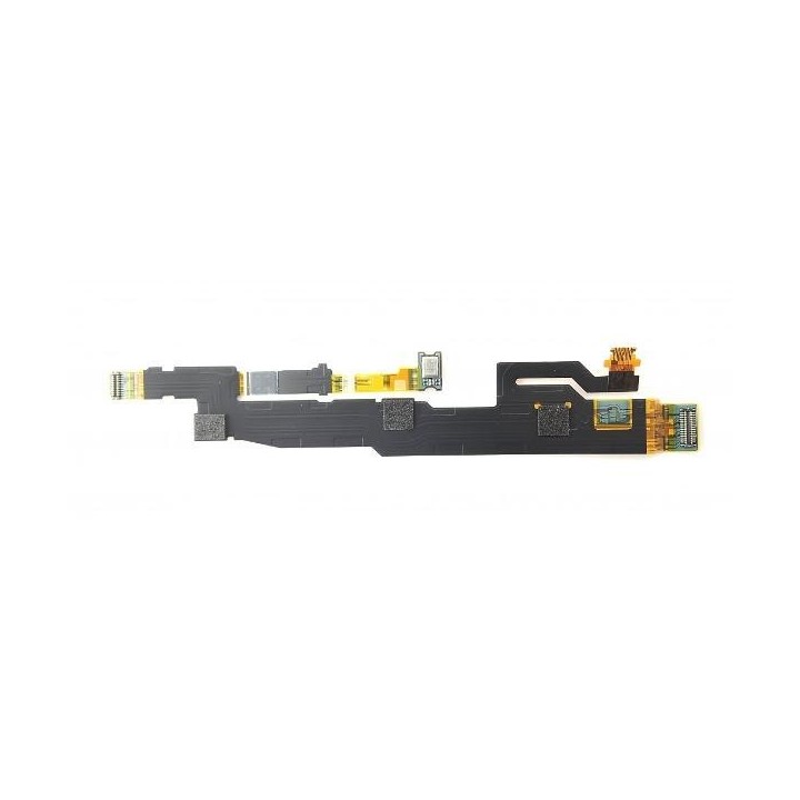 Flex Microfono Para Sony Xperia XZ2