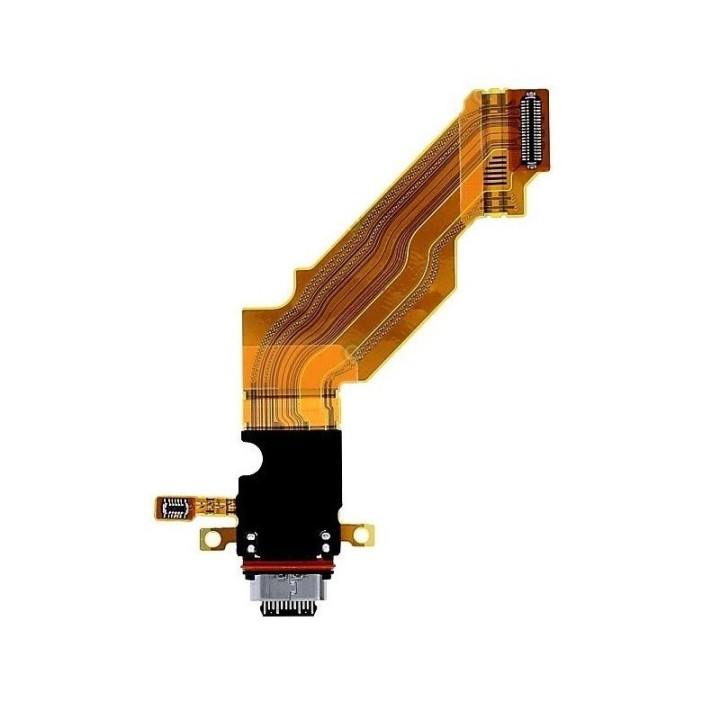 Flex Conector De Carga Para Sony Experia XZ3