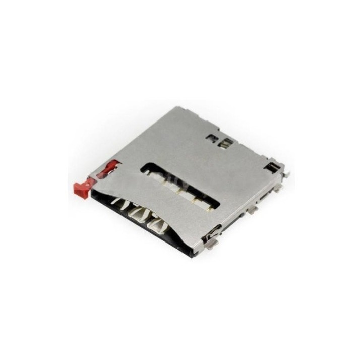 Lector SIM Para Sony Xperia Z1 Z2 Z1 Mini Z Ultra