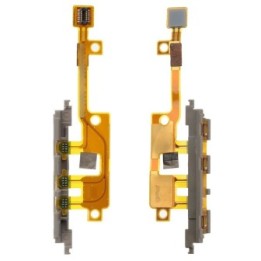 Sony Z1 Mini Compact D5503 Flex Power Boton Encendido+Volumen