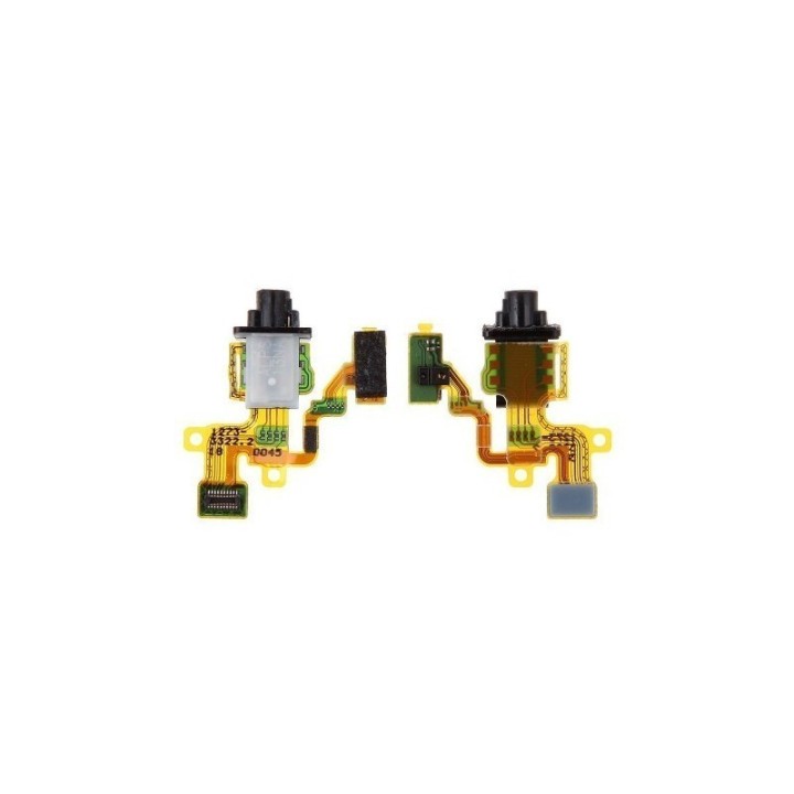 Sony Z1 Mini Compact D5503 Jack Audio