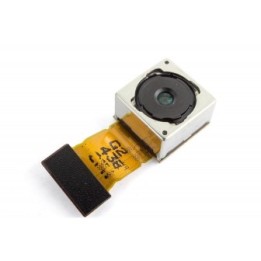 Camara Trasera Para Sony Xperia Z2