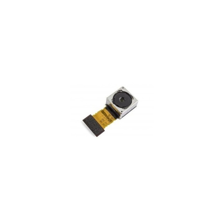 Camara Trasera Para Sony Z3