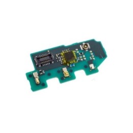 Placa Inferior De Antena Para Sony Xperia Z3