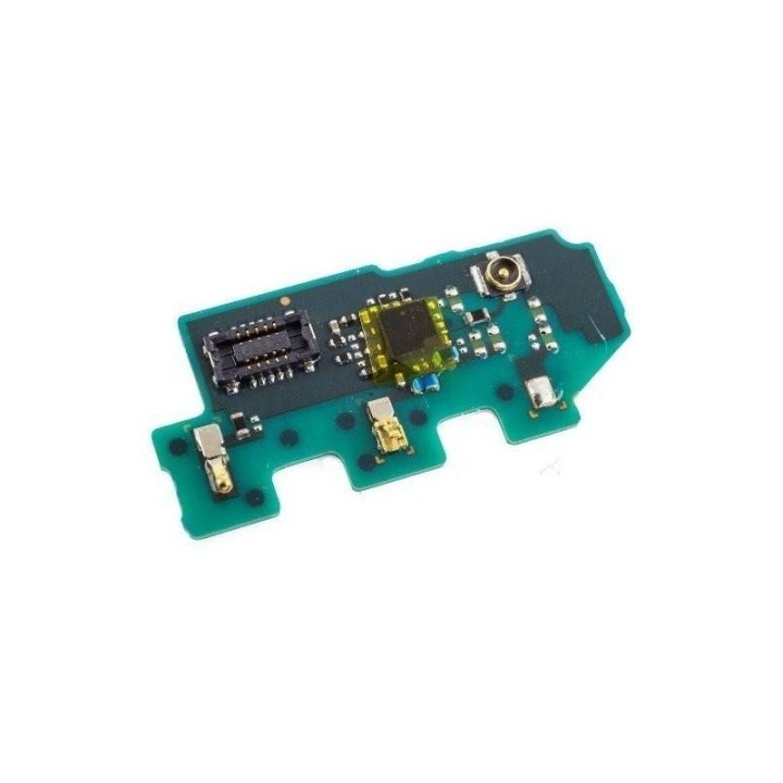 Placa Inferior De Antena Para Sony Xperia Z3