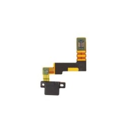 Flex Sensor Aproximidad Con Microfono Para Sony Xperia Z5