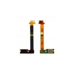 Flex Microfono Para SONY XPERIA Z5 COMPACT MINI