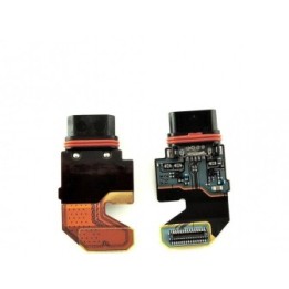 Flex Con Conector Micro Usb De Carga Sony Xperia Z5 Premium