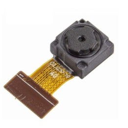 Camara Frontal Para BQ Aquaris M4.5 / Bq Aquaris A4.5