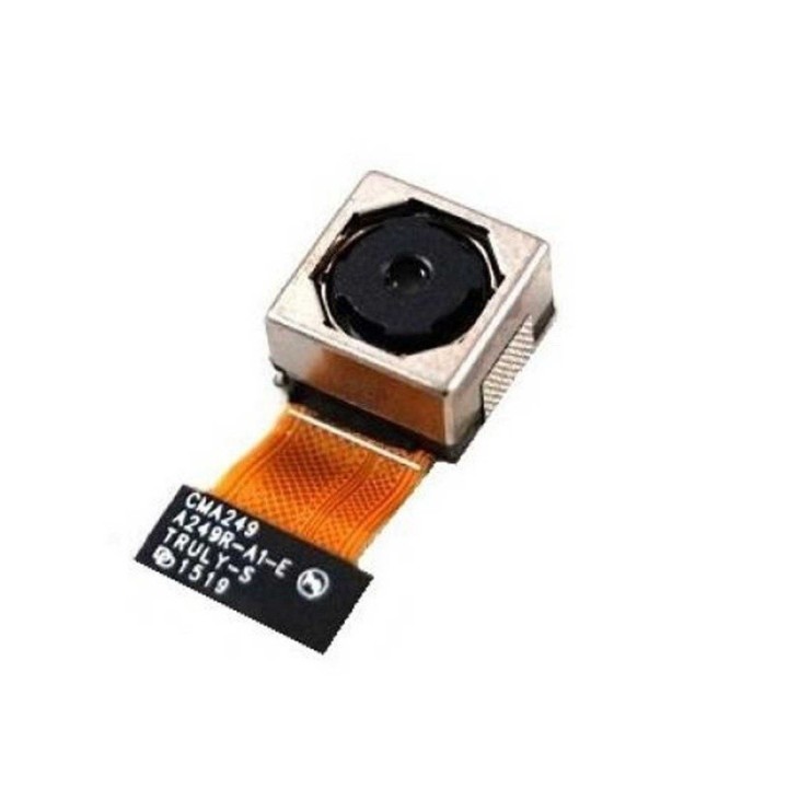 Camara Trasera Para BQ Aquaris M4.5 / BQ Aquaris A4.5