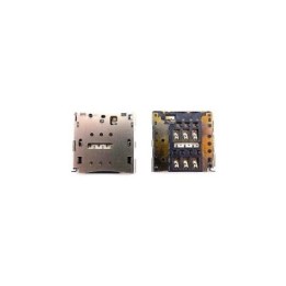 Lector De Tarjeta Sim Para Huawei G7 /P7/ p8 /P8 Lite /Mate 7 /Honor 6 Plus/ Bq M4.5 /A4.5