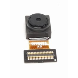 Camara Frontal Para BQ Aquaris X / BQ X